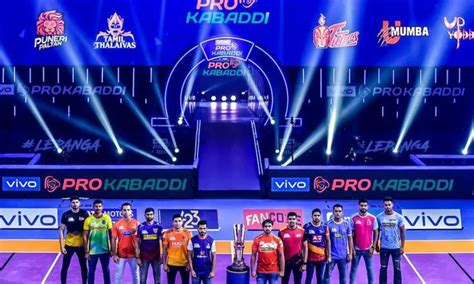 pro kabaddi league betting|MLB Standings .